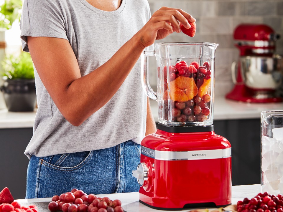 Mixér KitchenAid 5KSB4026_5